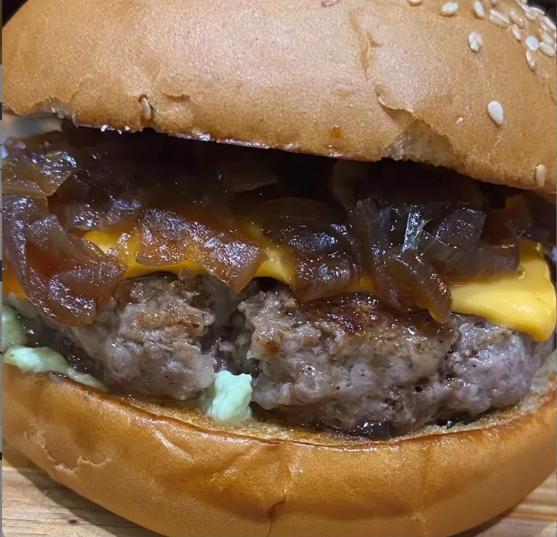 GOIANINHO BURGER